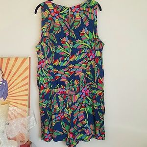Escapada Other - Escapada Living Rompers XL Escapada Other - Escapada Living Rompers XL